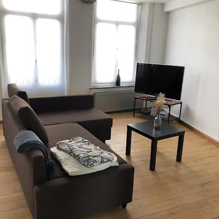 公寓 Den Belgiek Beer And Bed 赫拉尔兹贝亨